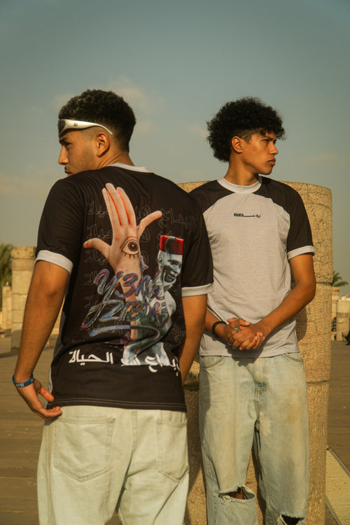 Kwass T-shirt