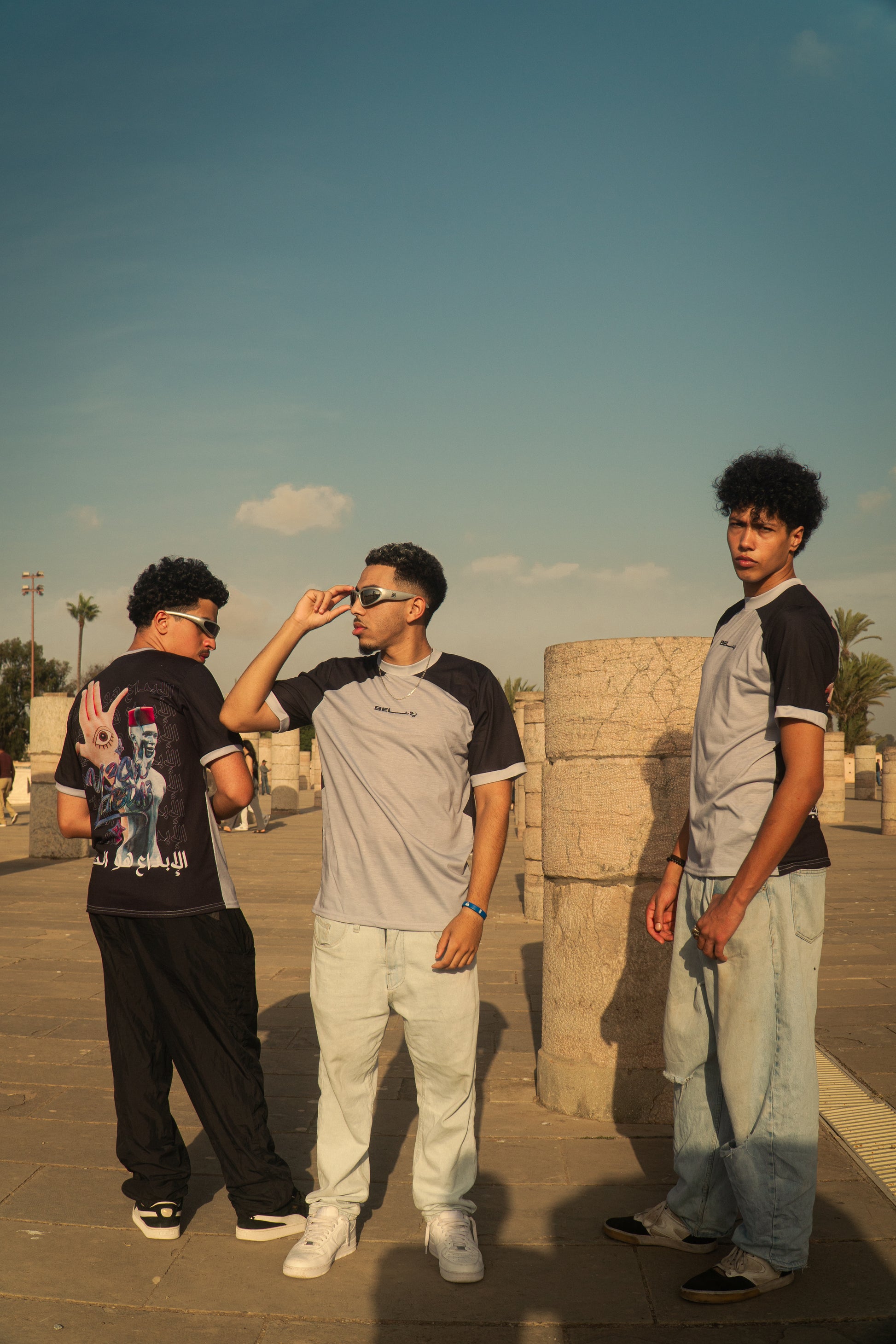 Kwass T-shirt