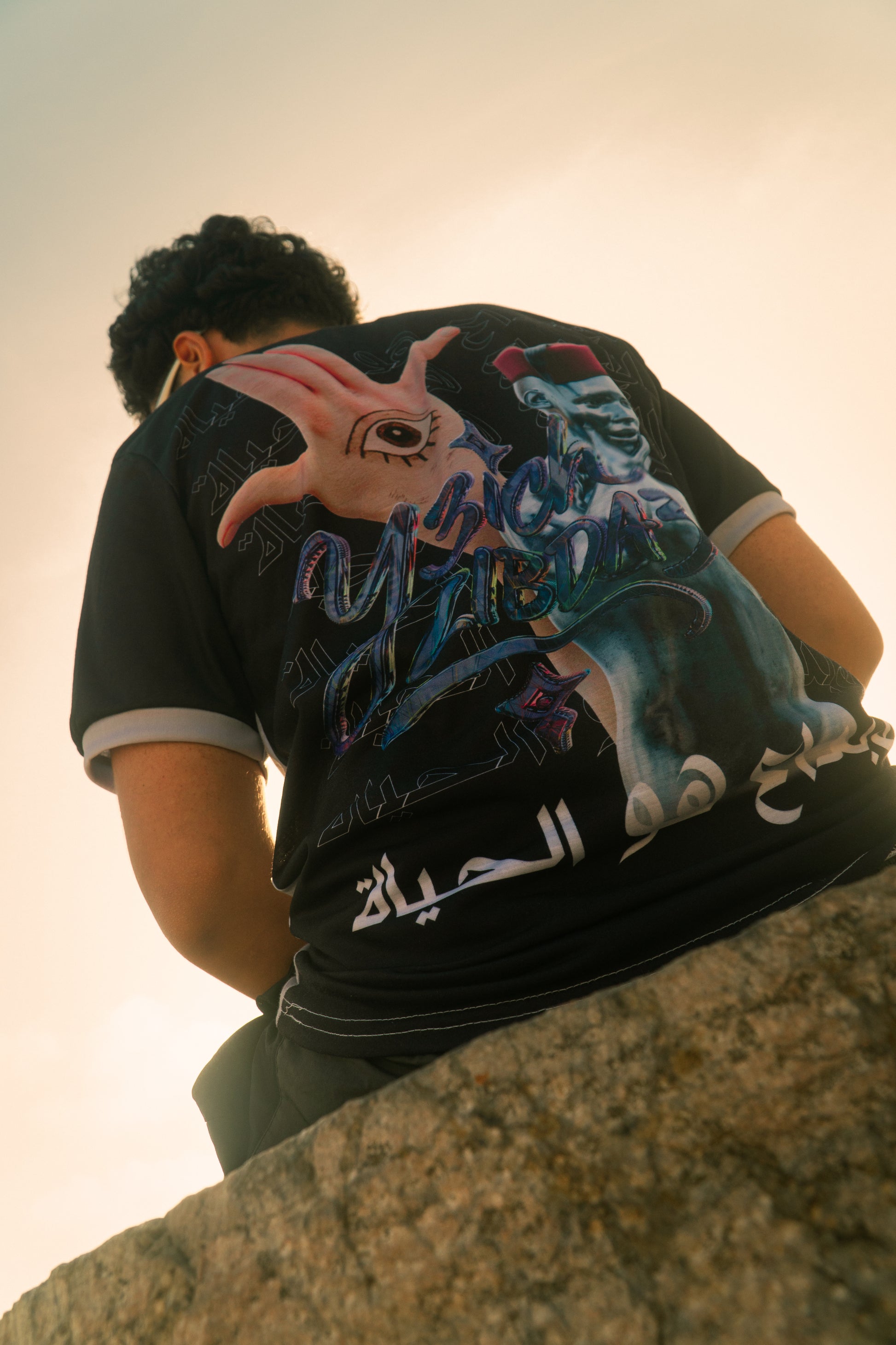 Kwass T-shirt