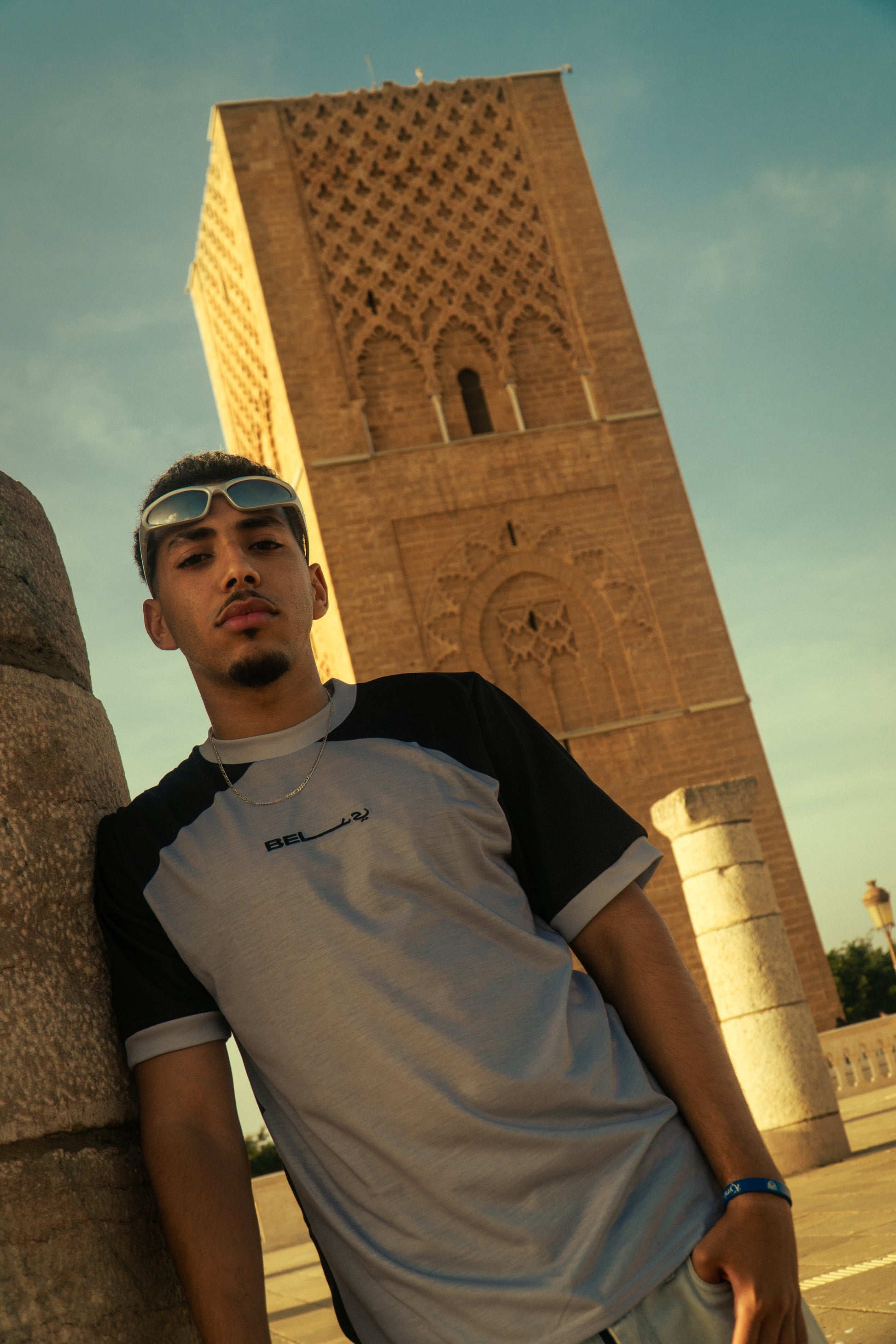 Kwass T-shirt