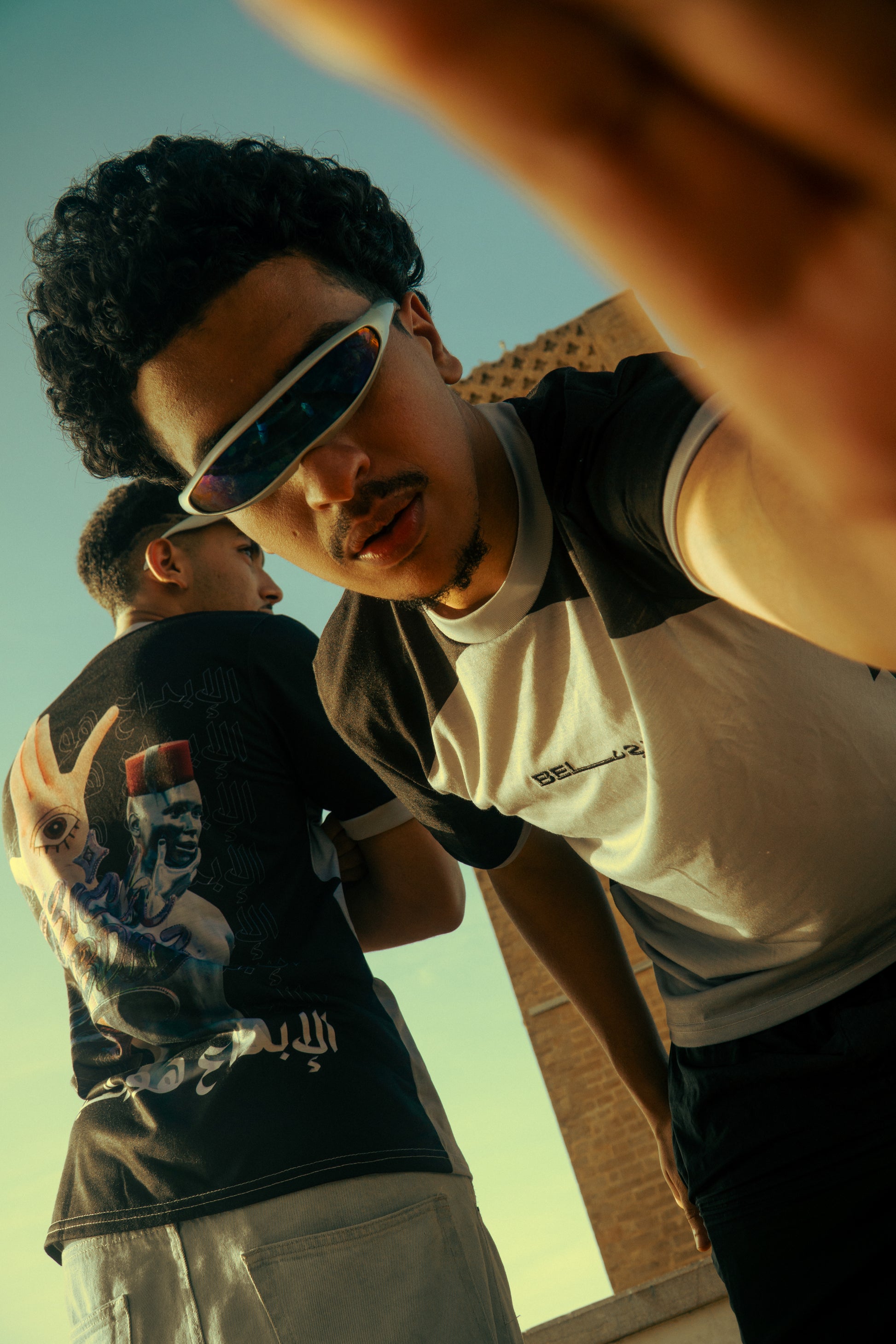 Kwass T-shirt